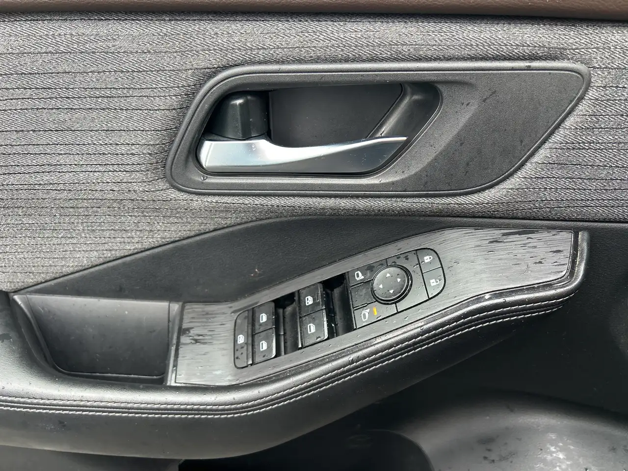 Nissan Rogue photo Nissan Rogue