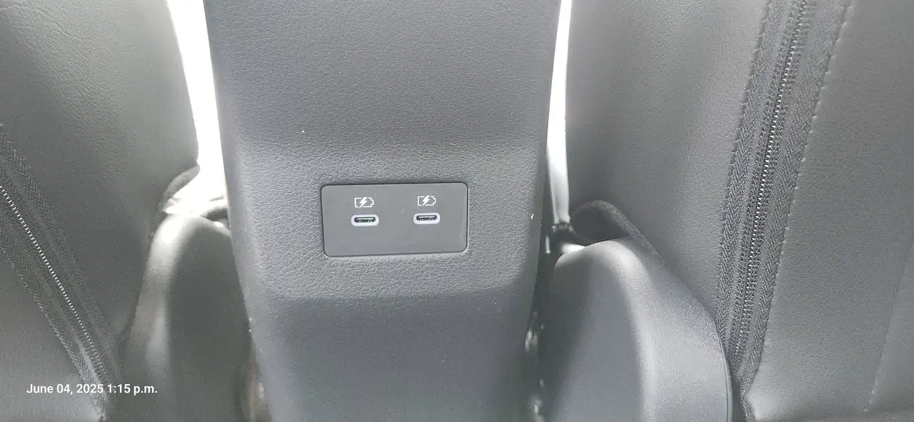 Nissan Kicks photo Nissan Kicks