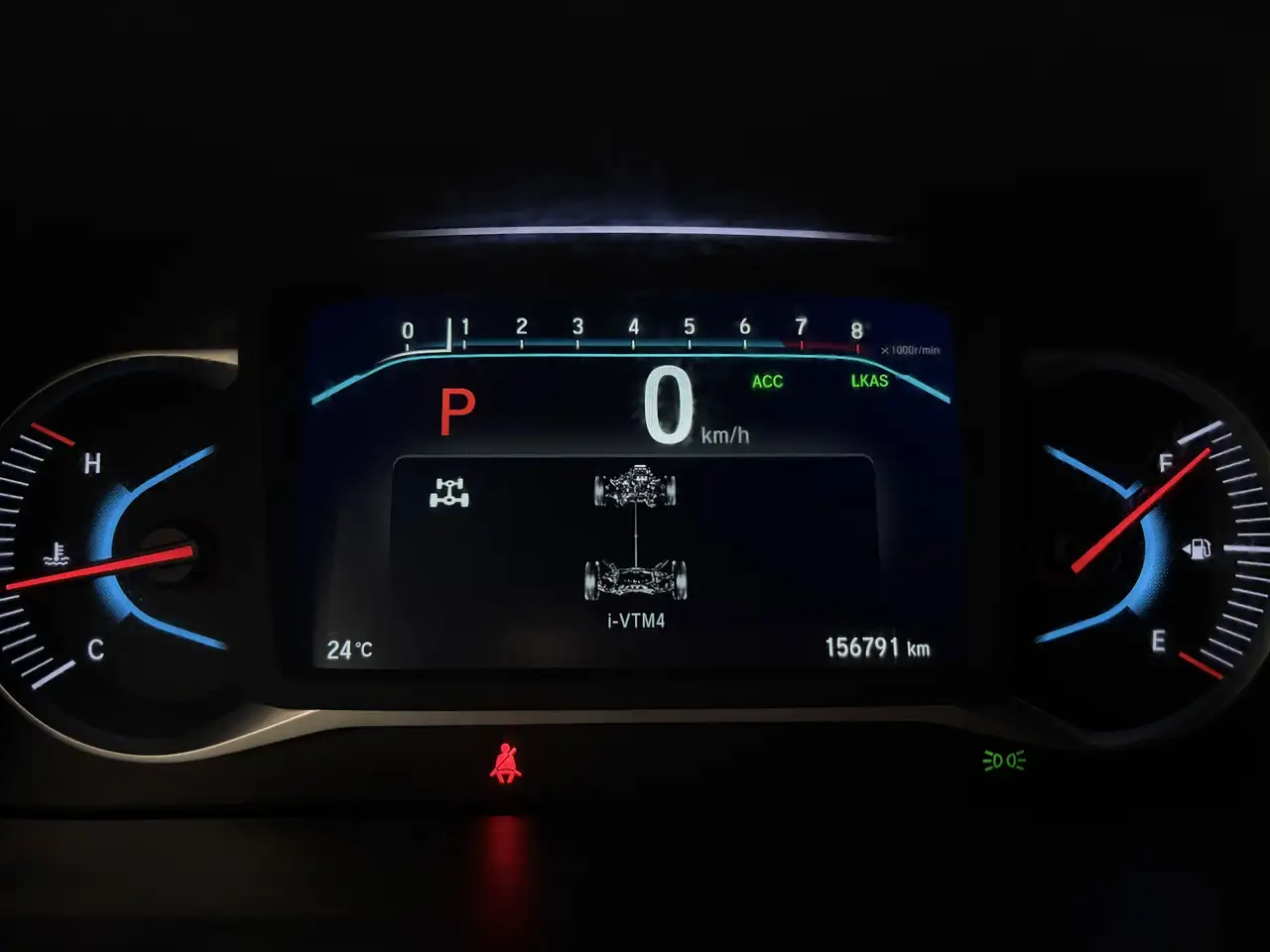 Honda Passport снимка Honda Passport