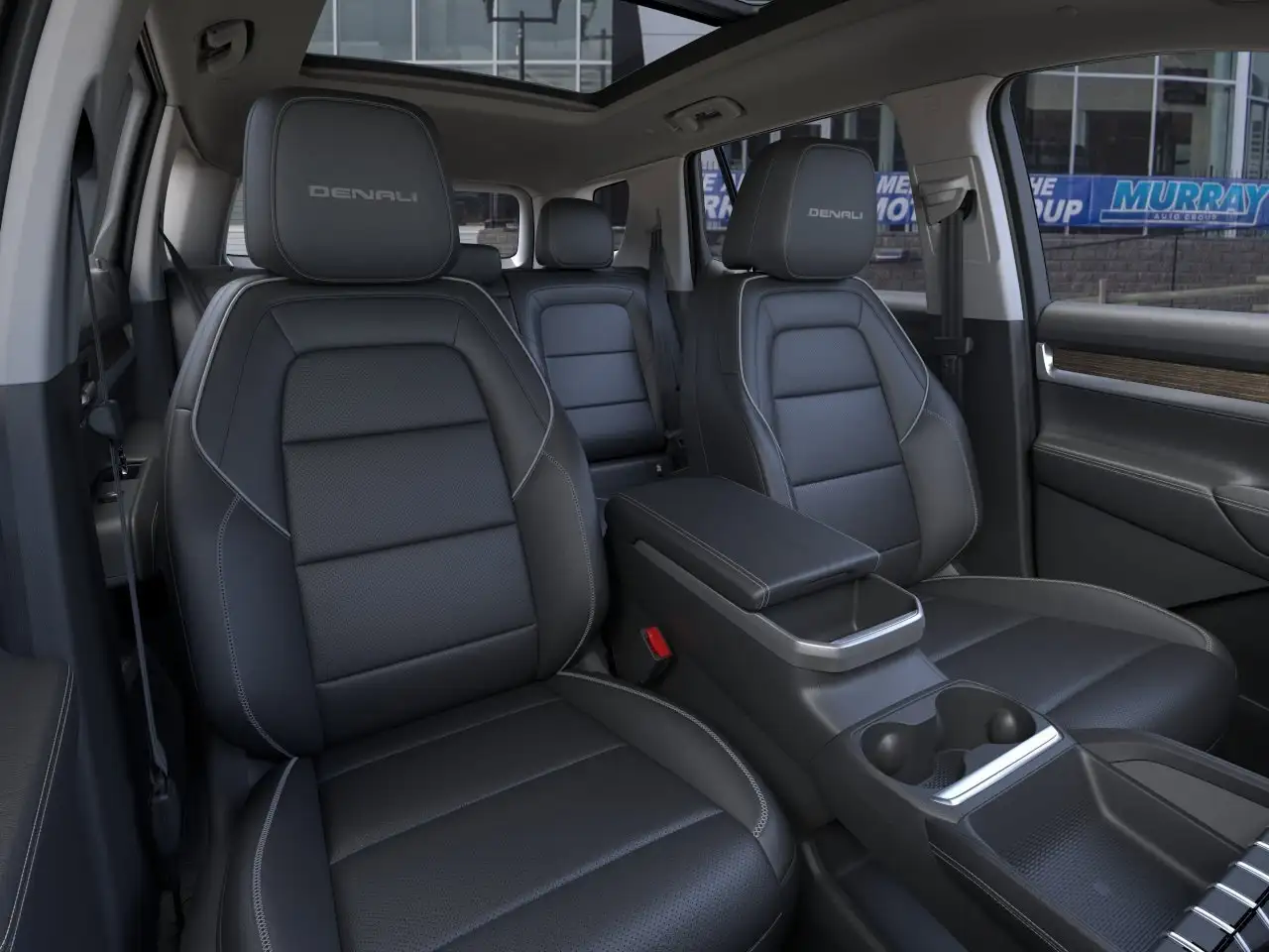 GMC Terrain photo GMC Terrain