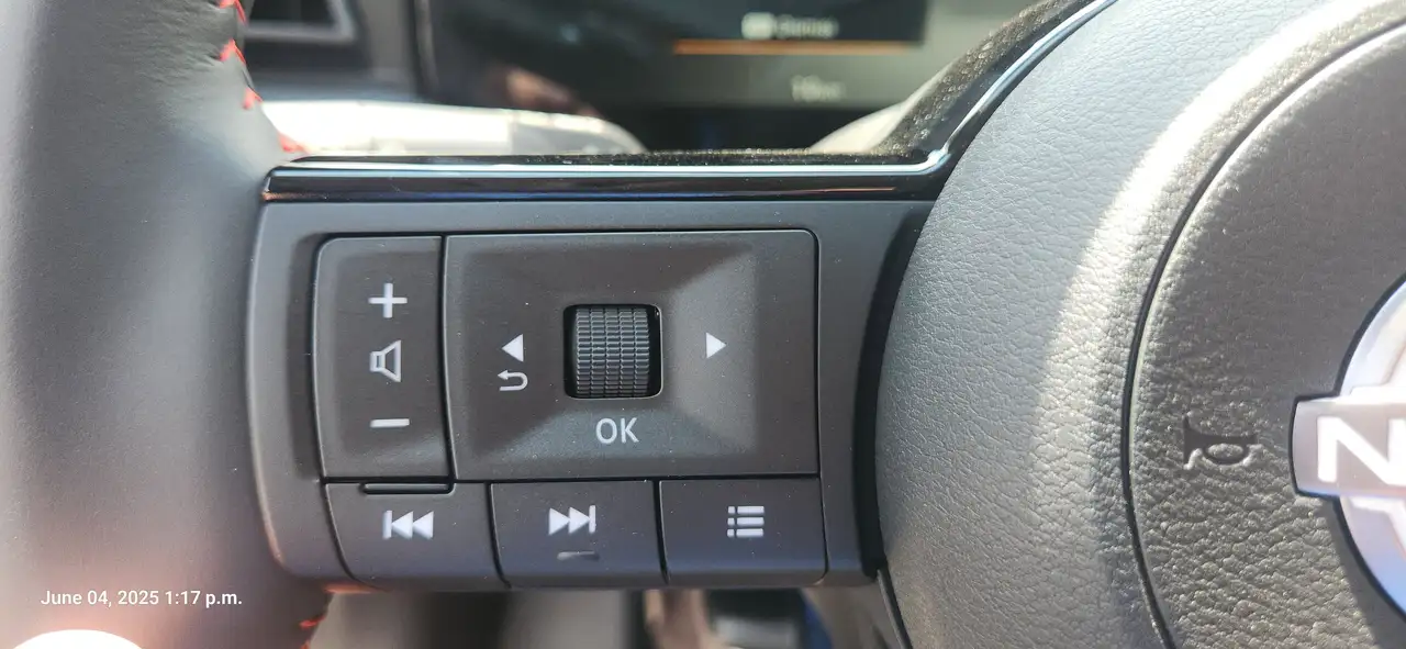 Nissan Kicks photo Nissan Kicks
