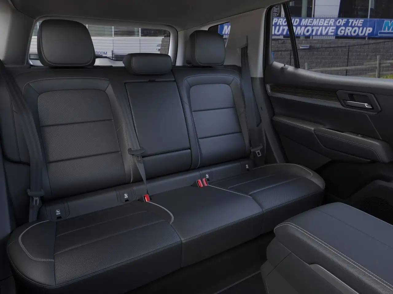 GMC Terrain photo GMC Terrain