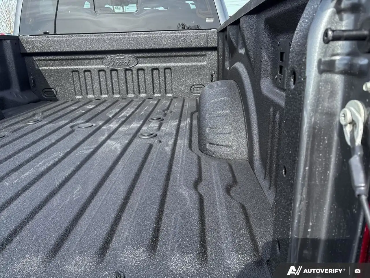 Ford F 250 fotografie Ford F 250
