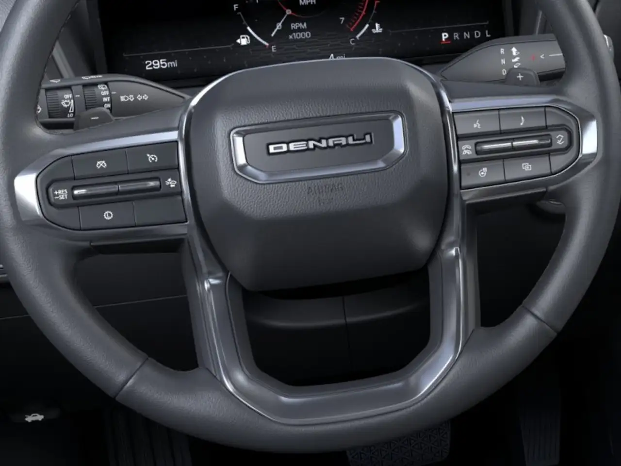 GMC Terrain photo GMC Terrain