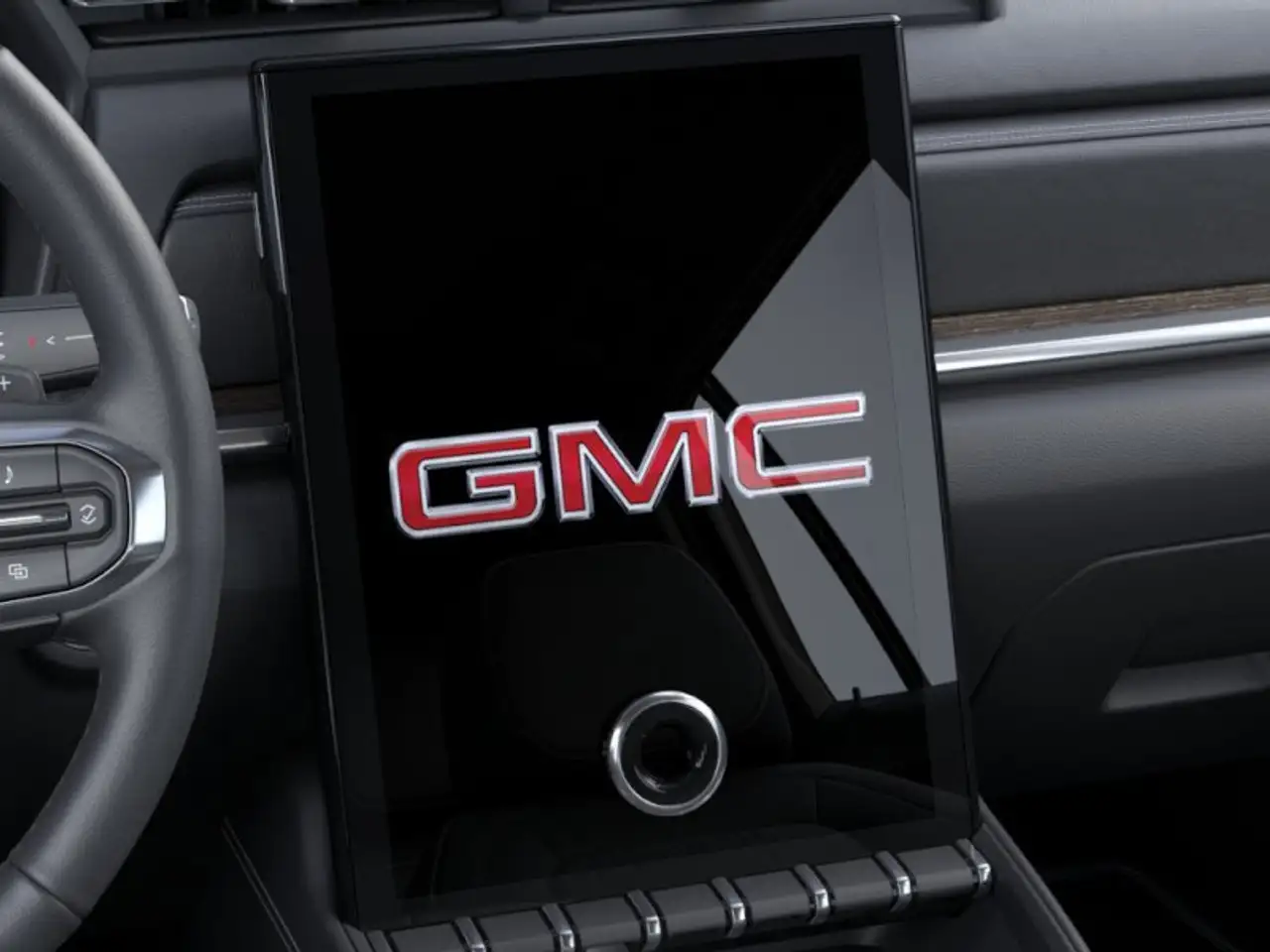 GMC Terrain photo GMC Terrain