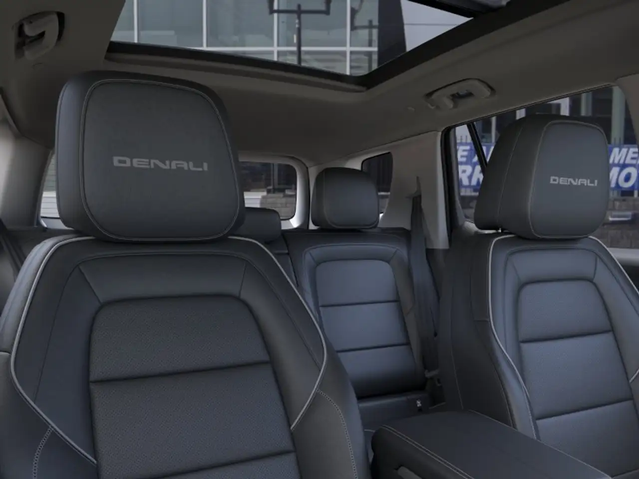 GMC Terrain photo GMC Terrain