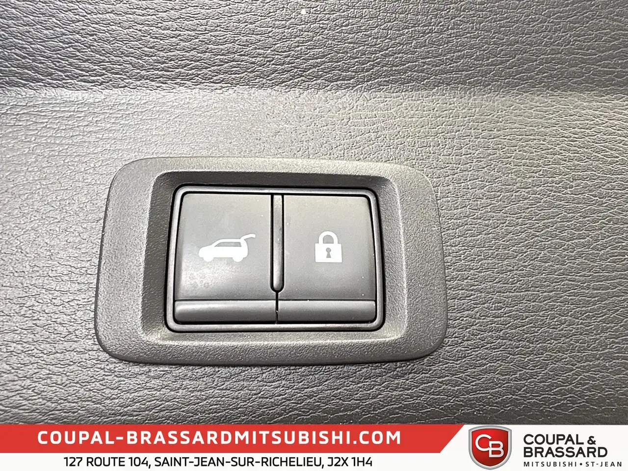 Mitsubishi Outlander fotografie Mitsubishi Outlander