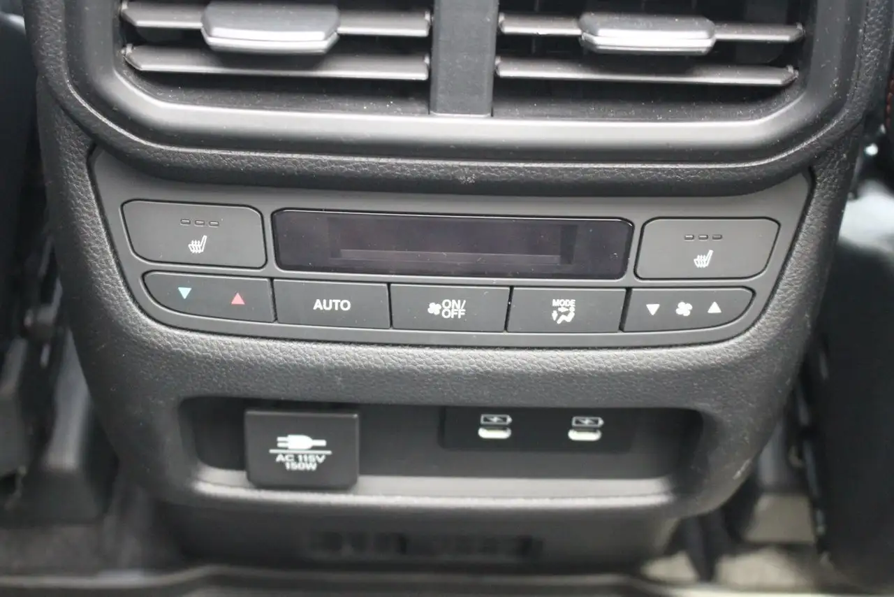 Honda Passport снимка Honda Passport