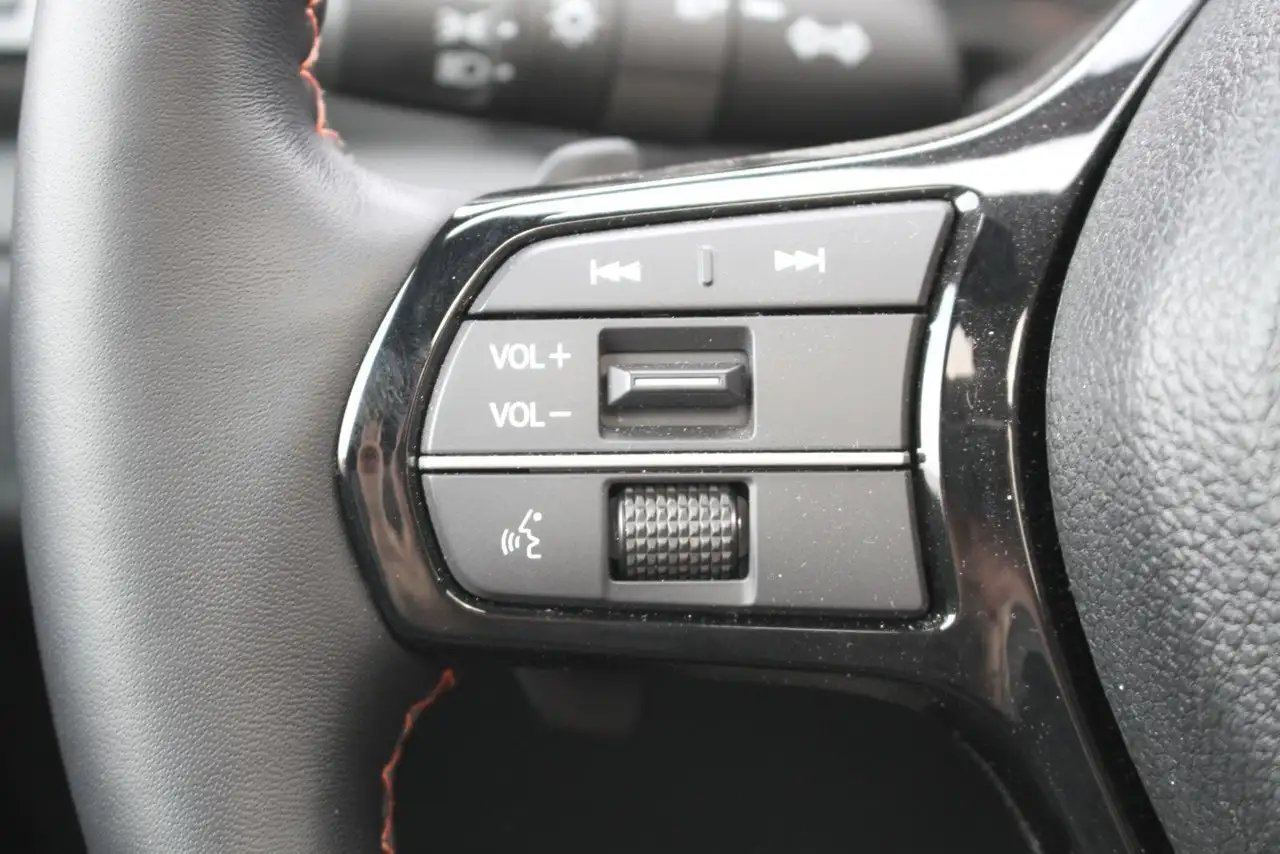 Honda Passport снимка Honda Passport