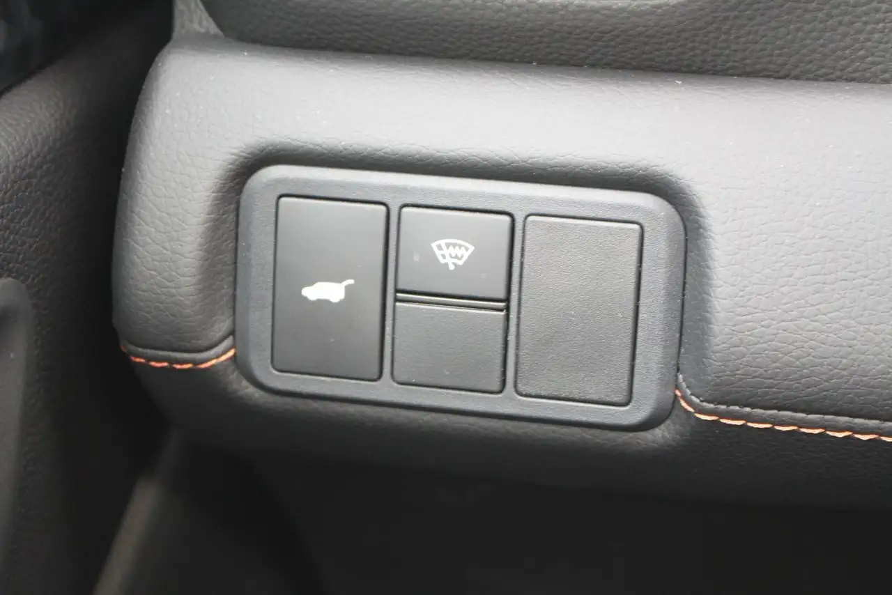 Honda Passport снимка Honda Passport