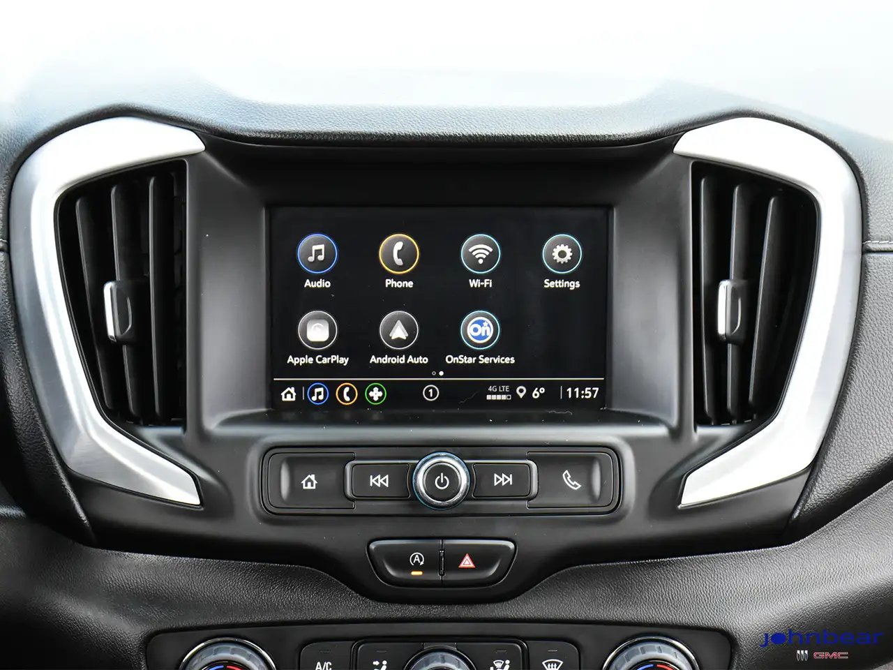 GMC Terrain photo GMC Terrain