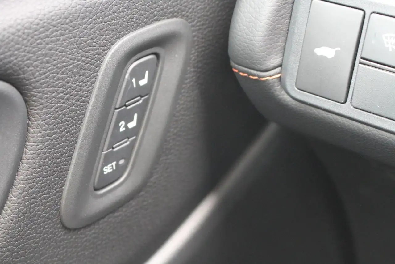 Honda Passport снимка Honda Passport