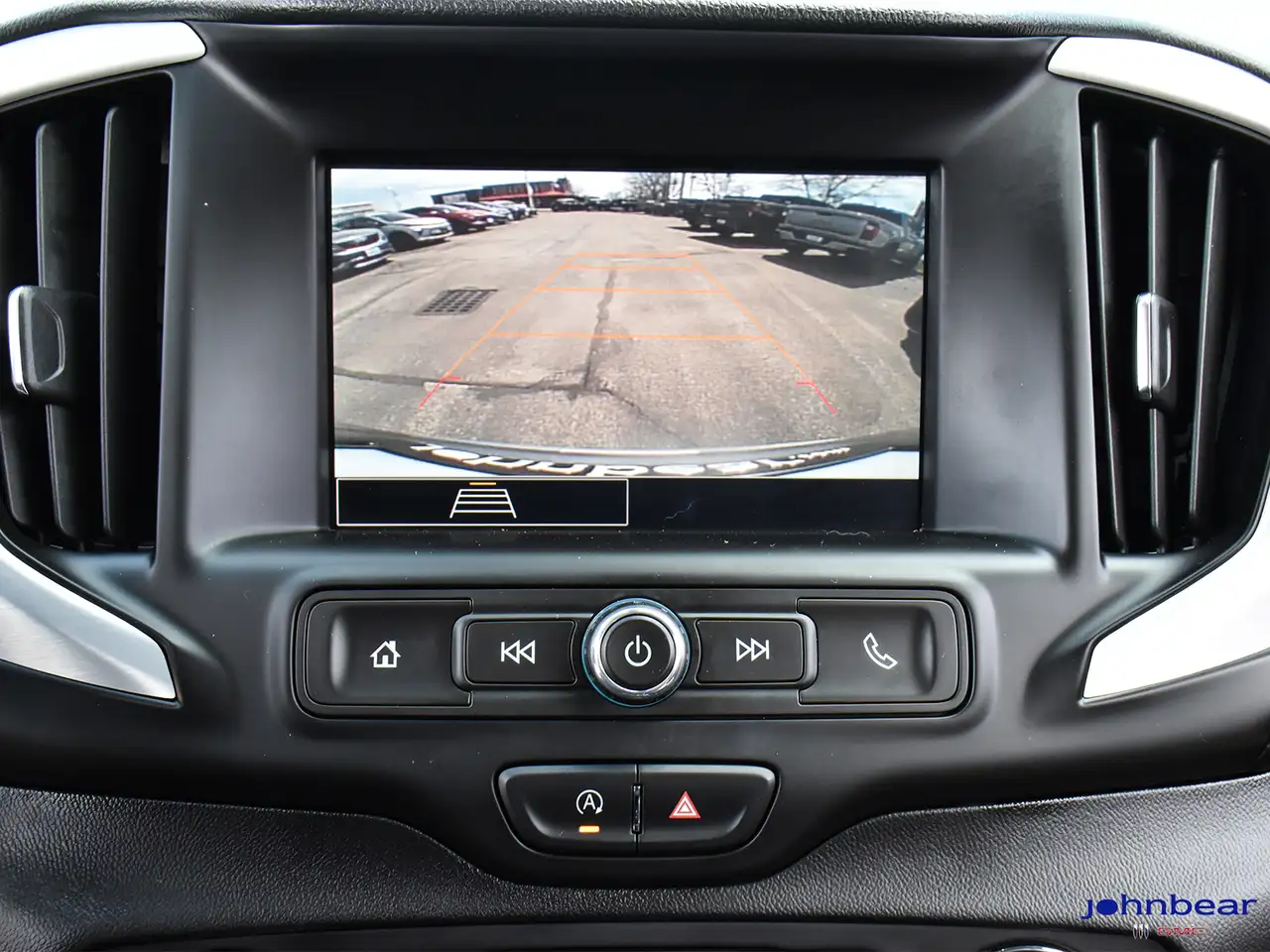 GMC Terrain photo GMC Terrain