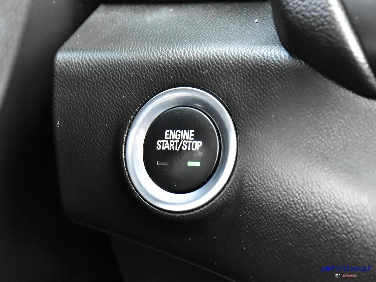 GMC Terrain photo GMC Terrain