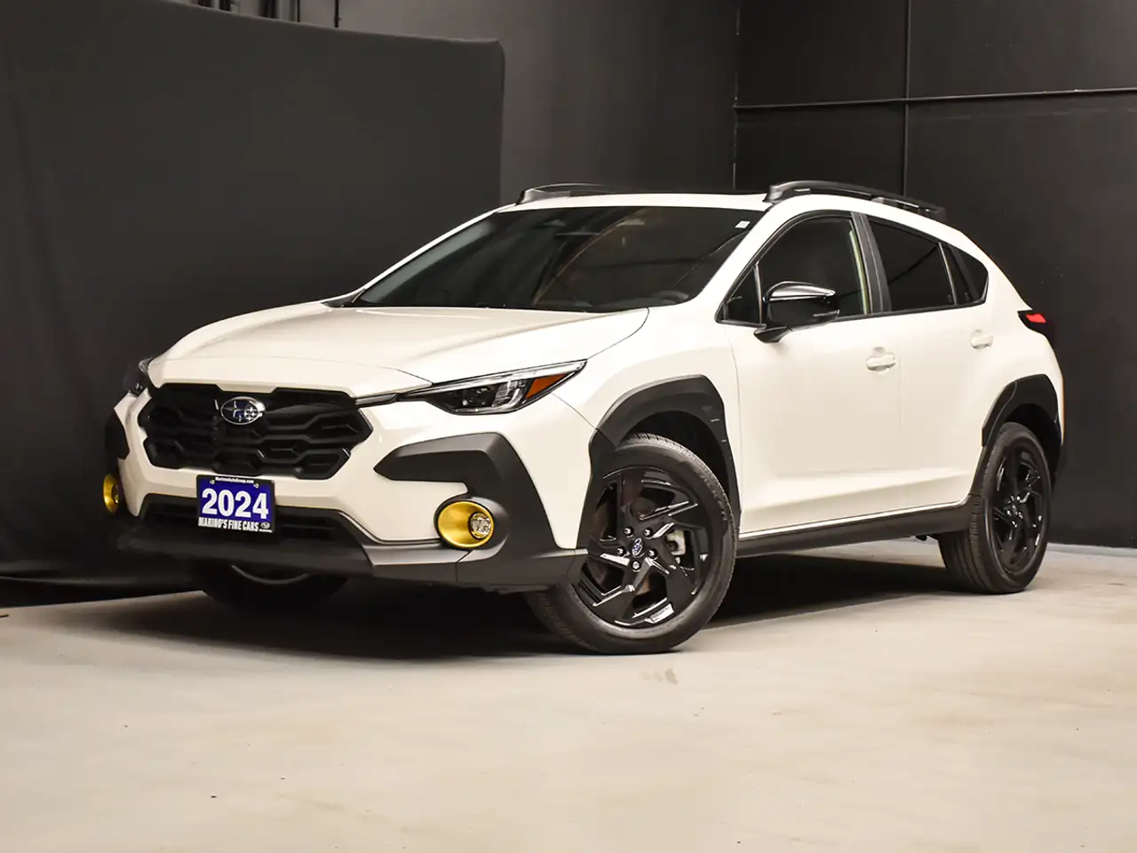 Subaru Crosstrek photo Subaru Crosstrek