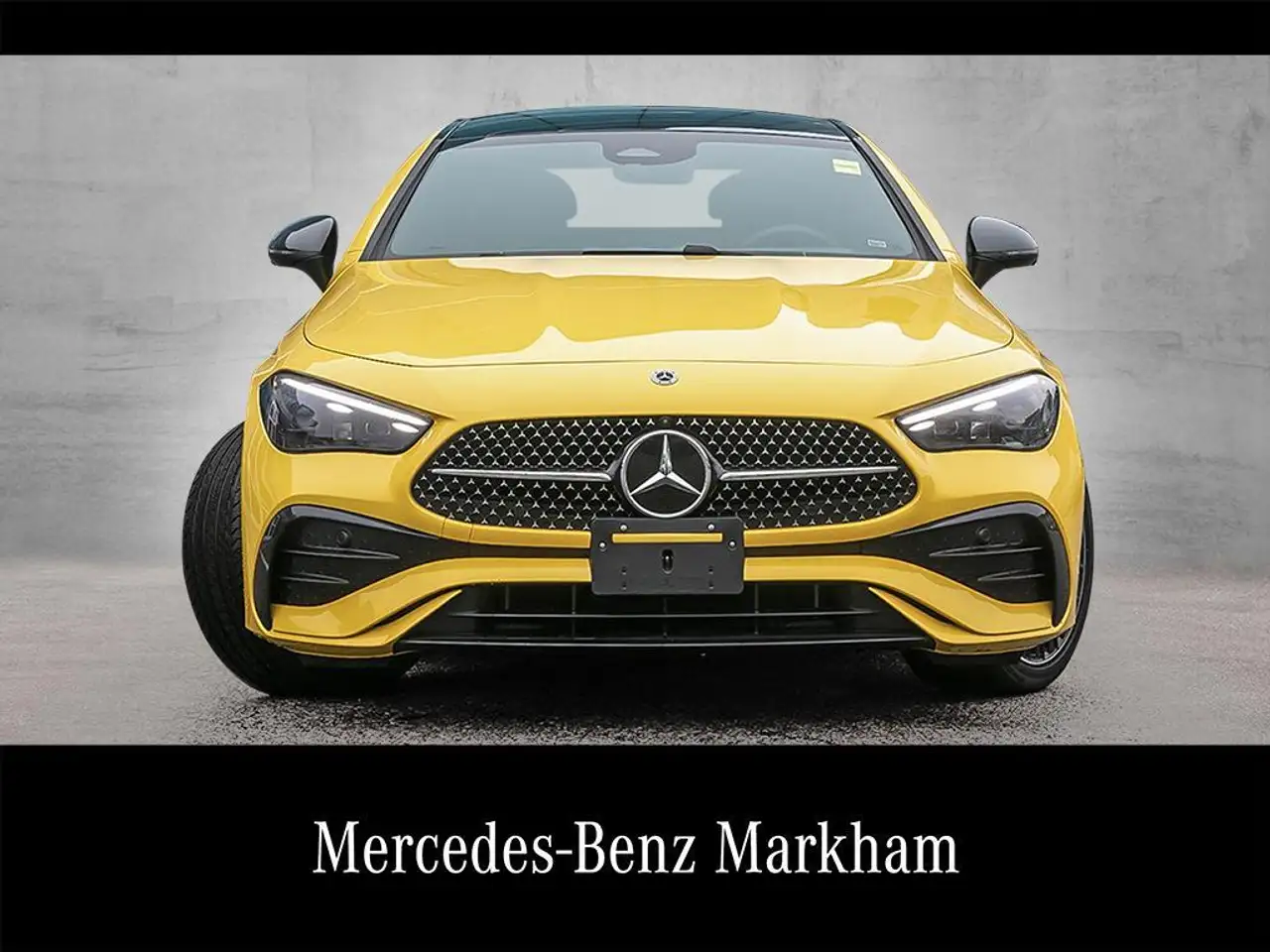 Mercedes-Benz CLE снимка Mercedes-Benz CLE