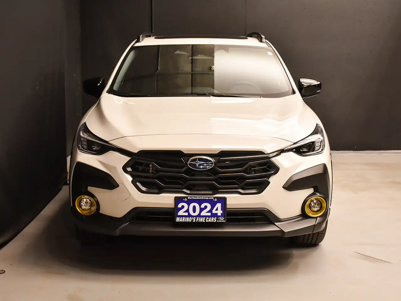 Subaru Crosstrek photo Subaru Crosstrek