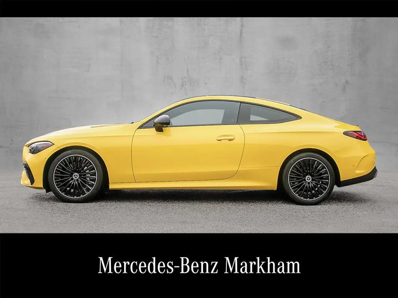 Mercedes-Benz CLE снимка Mercedes-Benz CLE