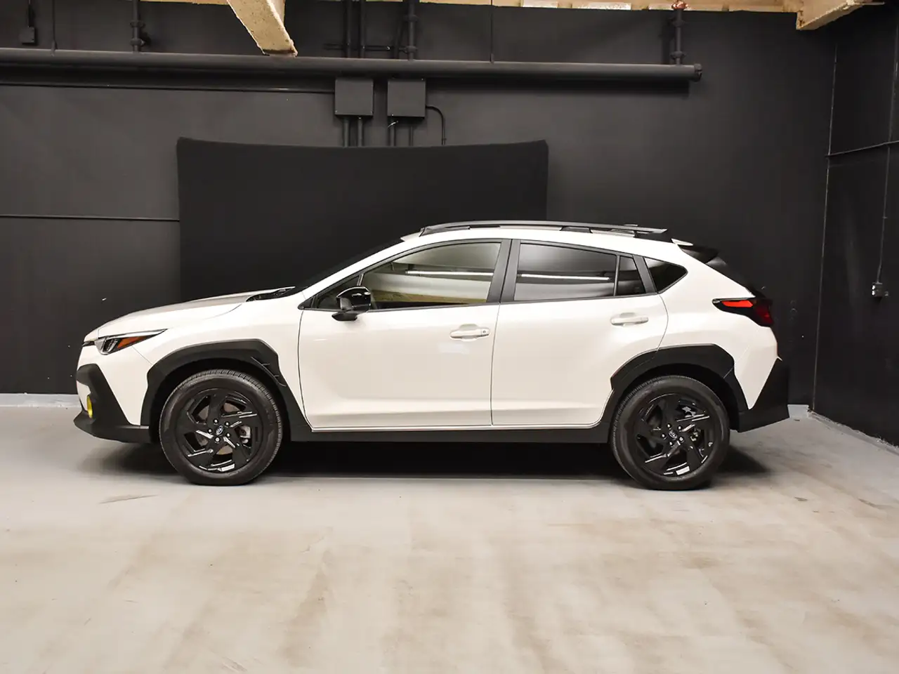 Subaru Crosstrek photo Subaru Crosstrek