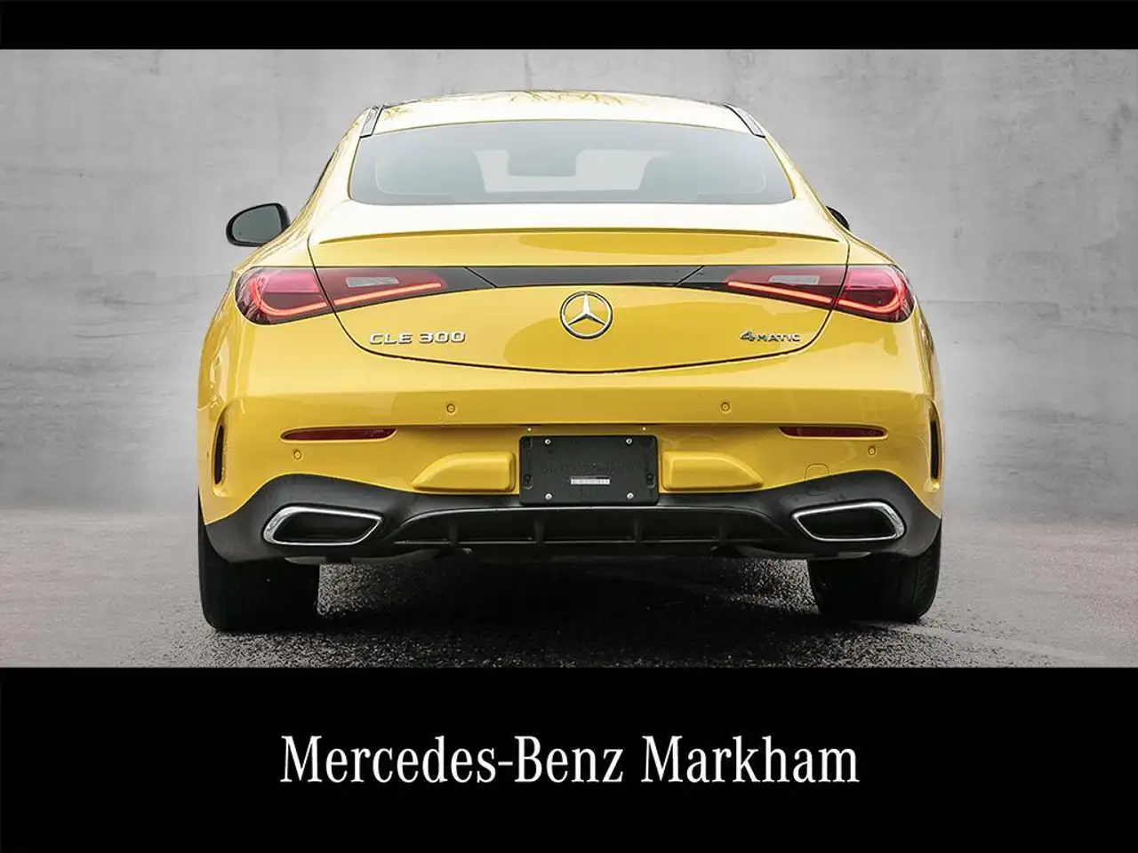 Mercedes-Benz CLE снимка Mercedes-Benz CLE