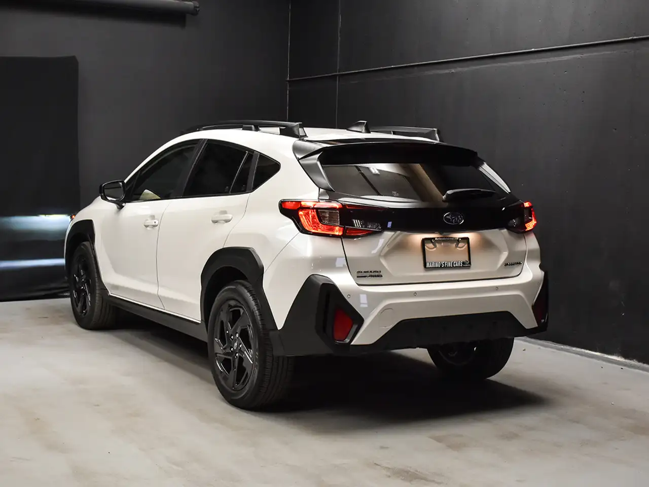 Subaru Crosstrek photo Subaru Crosstrek