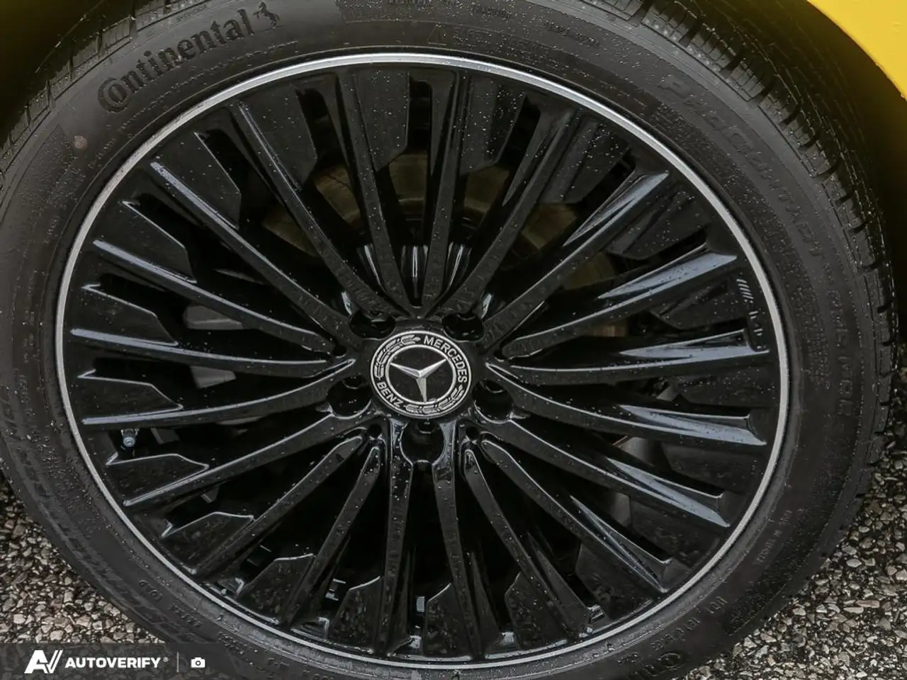 Mercedes-Benz CLE снимка Mercedes-Benz CLE