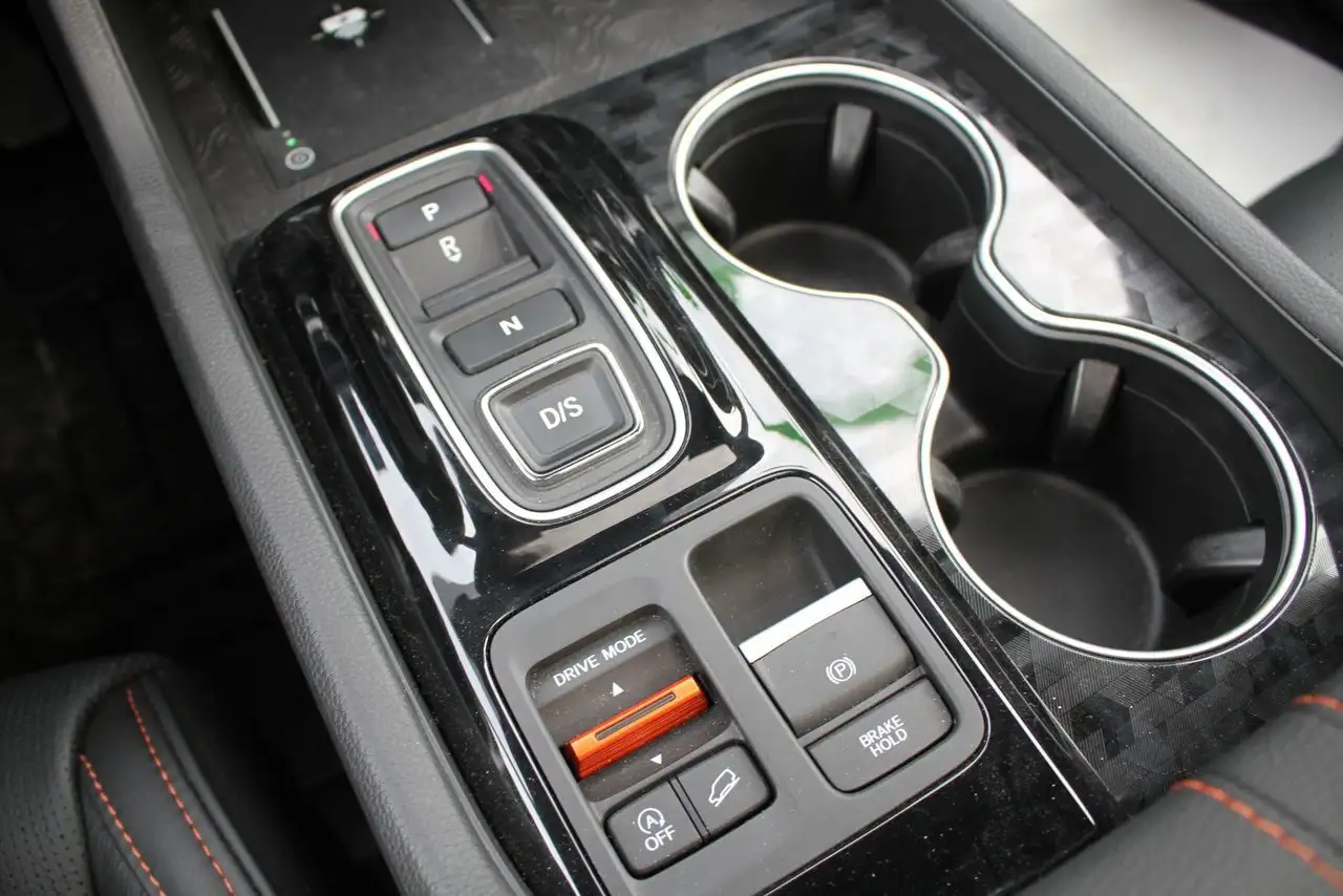 Honda Passport снимка Honda Passport