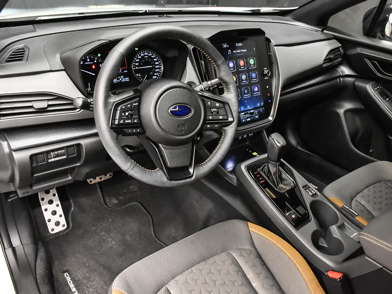 Subaru Crosstrek photo Subaru Crosstrek