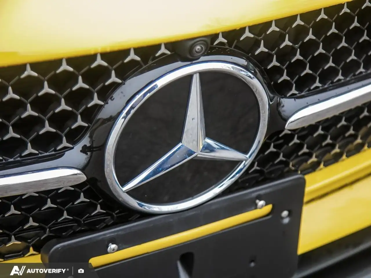 Mercedes-Benz CLE снимка Mercedes-Benz CLE