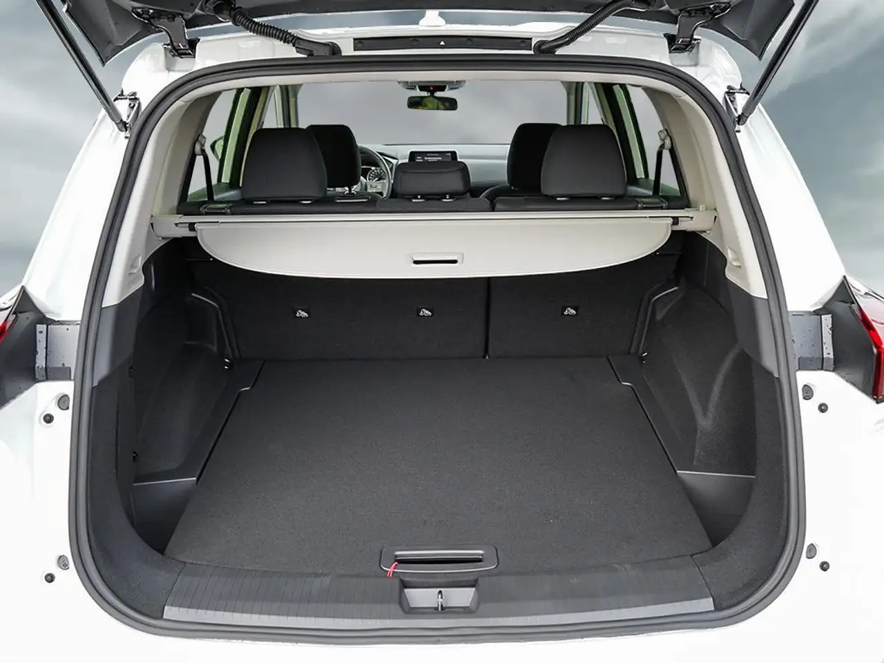 Nissan Rogue photo Nissan Rogue