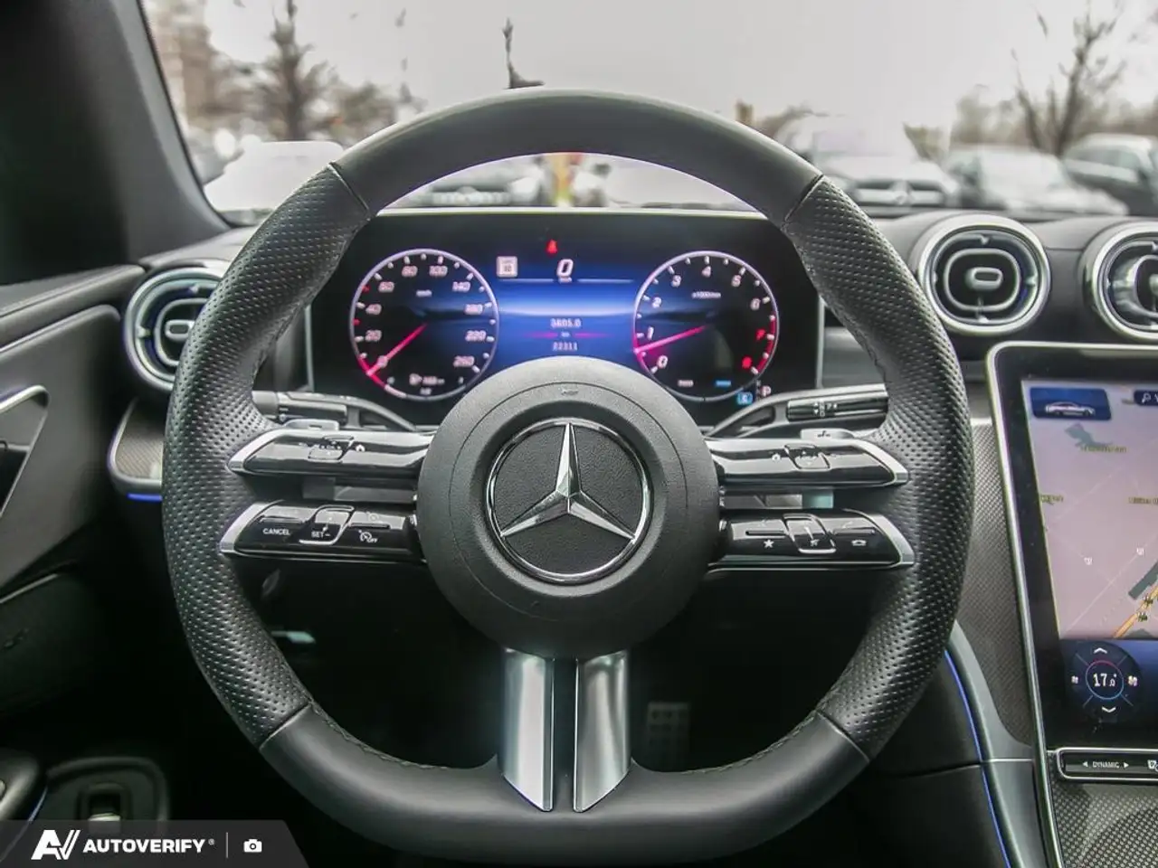 Mercedes-Benz CLE снимка Mercedes-Benz CLE