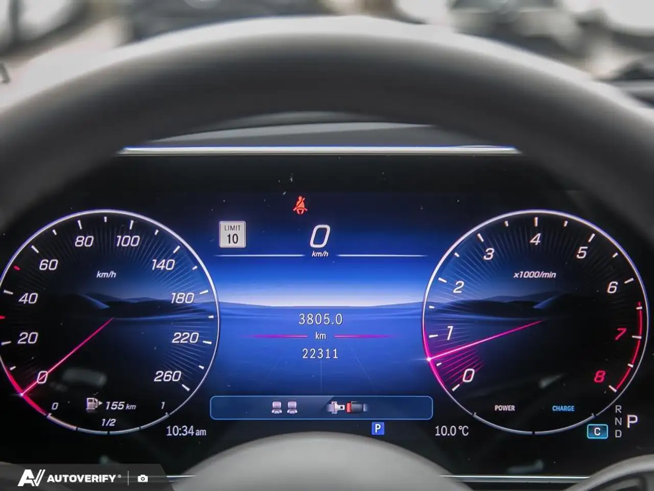 Mercedes-Benz CLE снимка Mercedes-Benz CLE