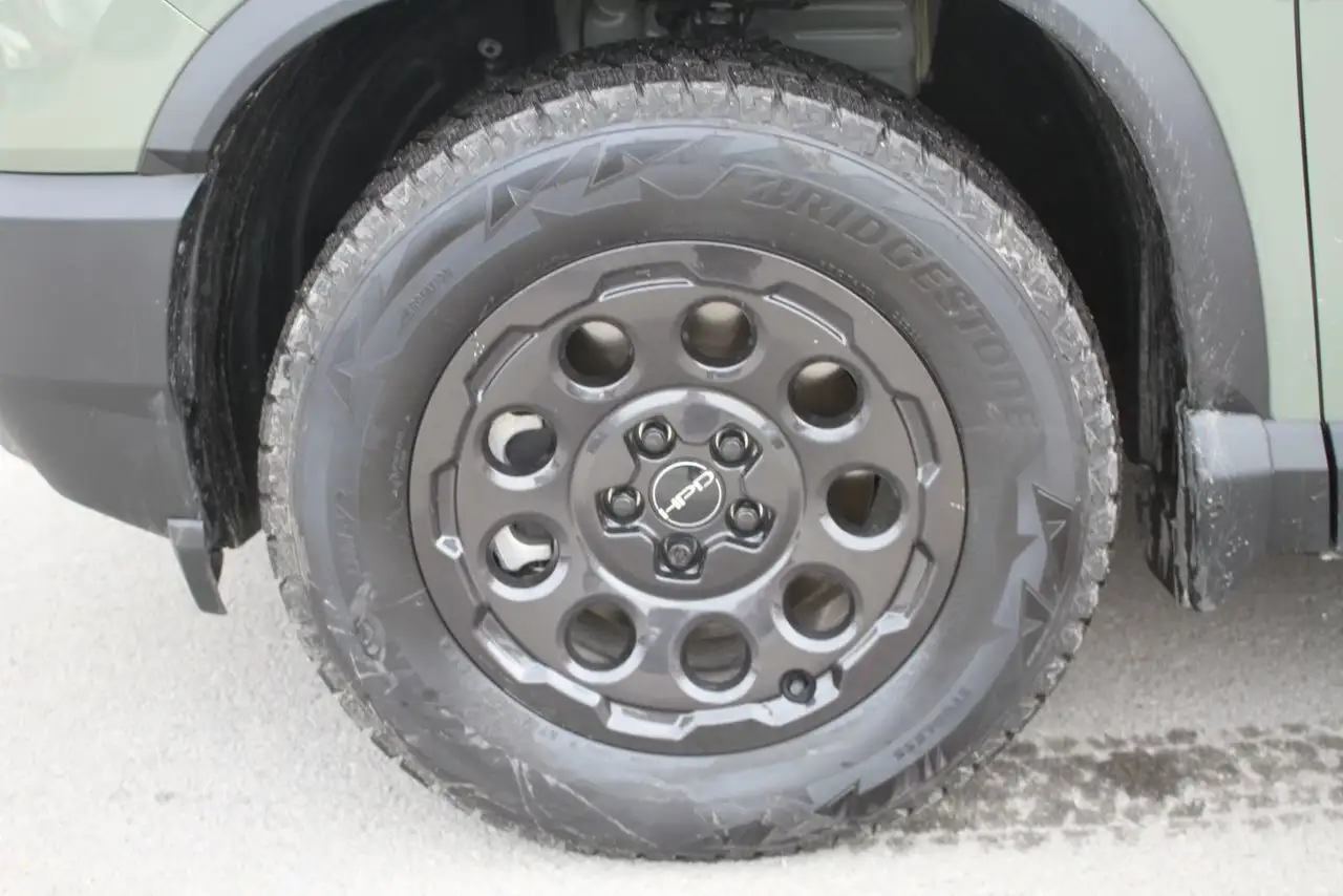 Honda Passport снимка Honda Passport