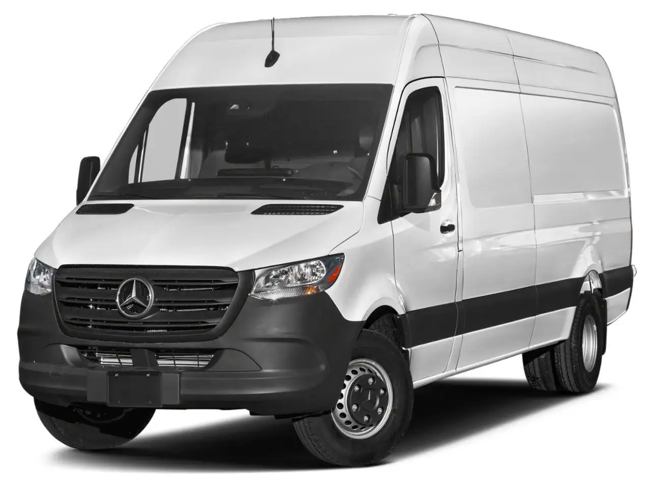 Mercedes-Benz Sprinter снимка Mercedes-Benz Sprinter