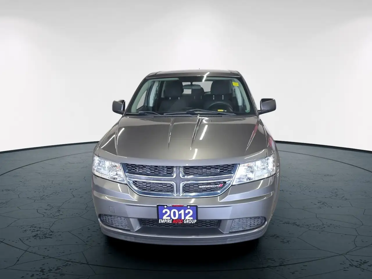 Dodge Journey photo Dodge Journey