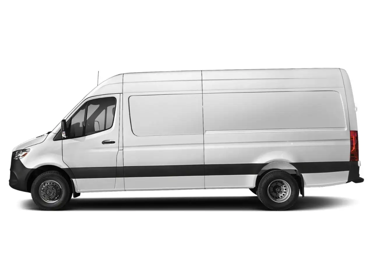 Mercedes-Benz Sprinter снимка Mercedes-Benz Sprinter