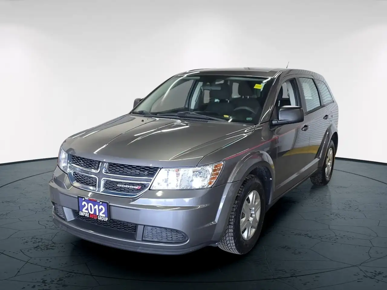 Dodge Journey photo Dodge Journey