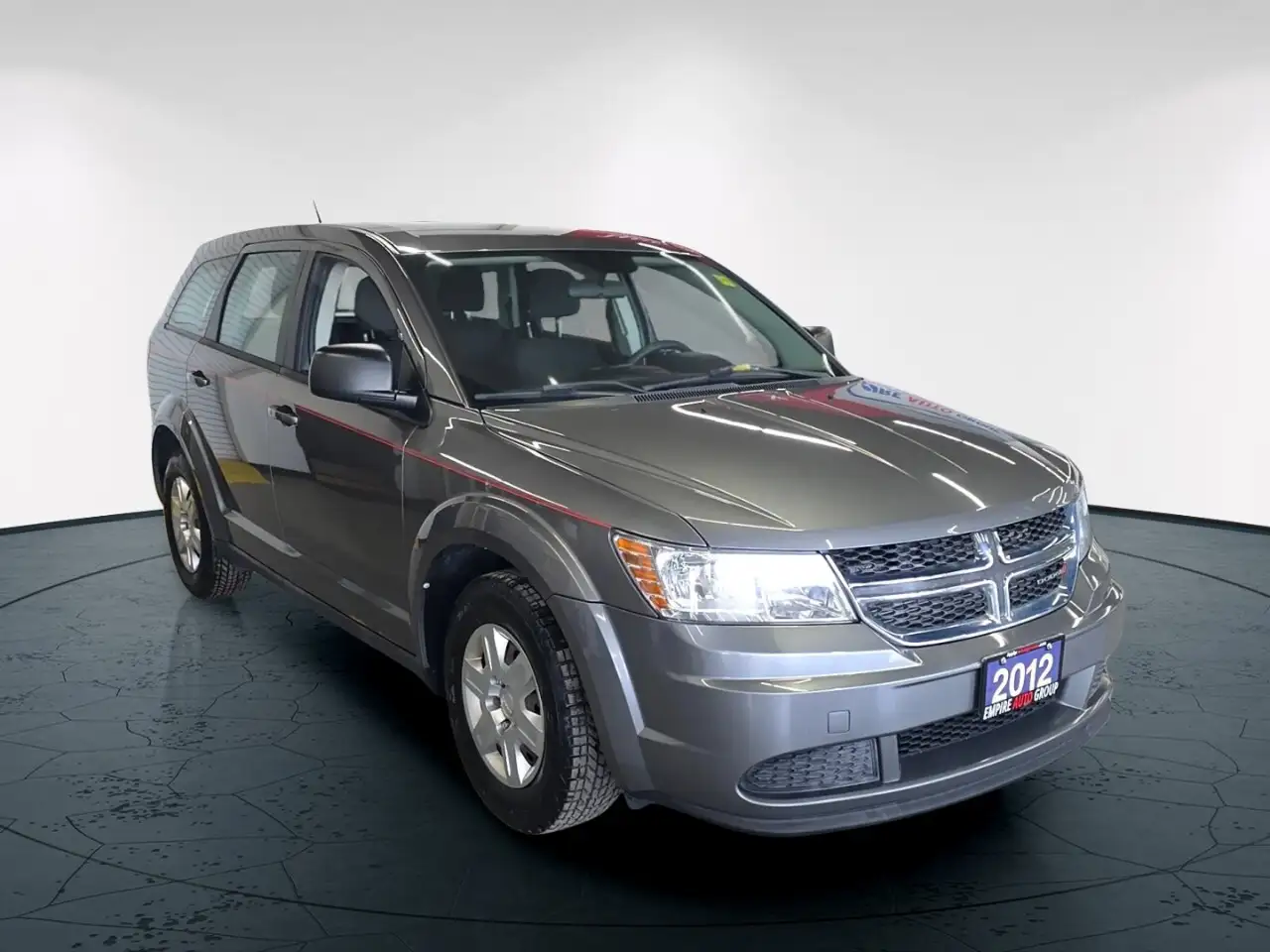 Dodge Journey photo Dodge Journey