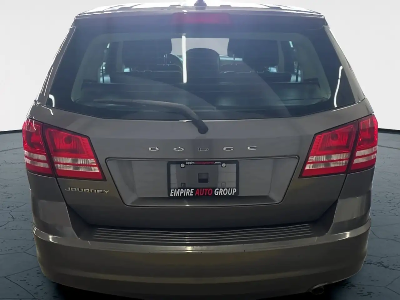 Dodge Journey photo Dodge Journey
