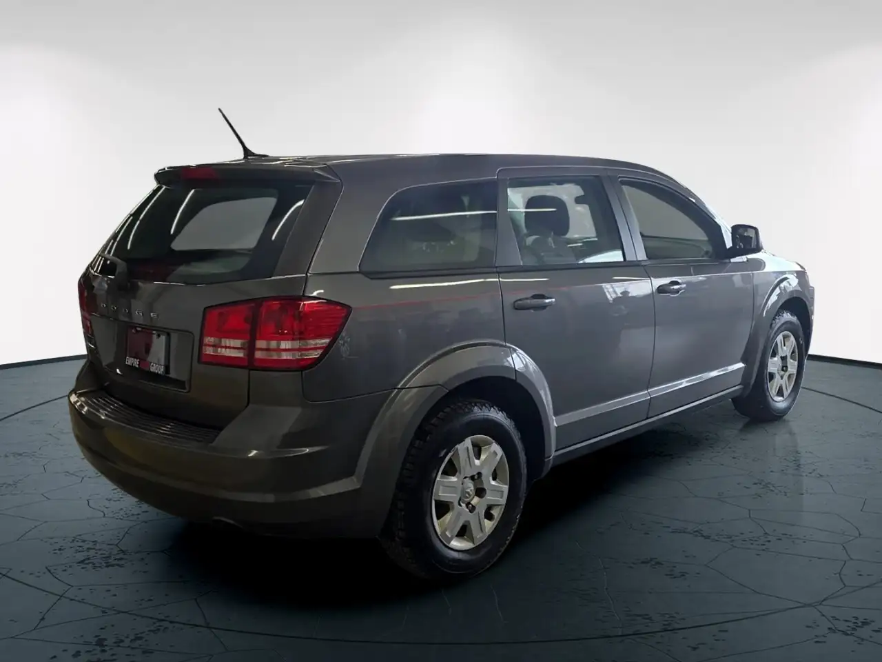 Dodge Journey photo Dodge Journey