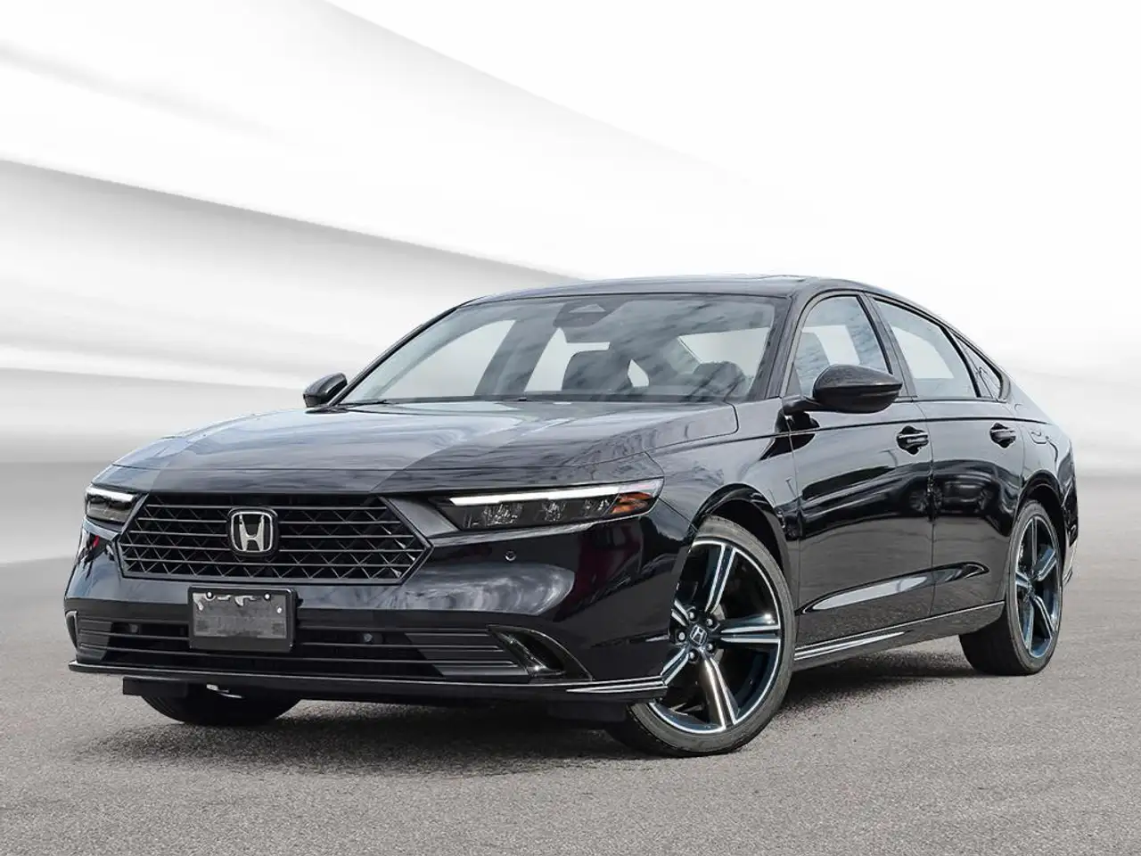2026 Honda Accord