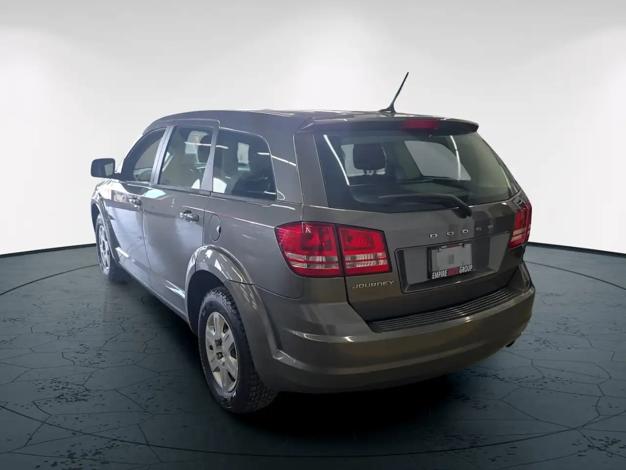 Dodge Journey photo Dodge Journey
