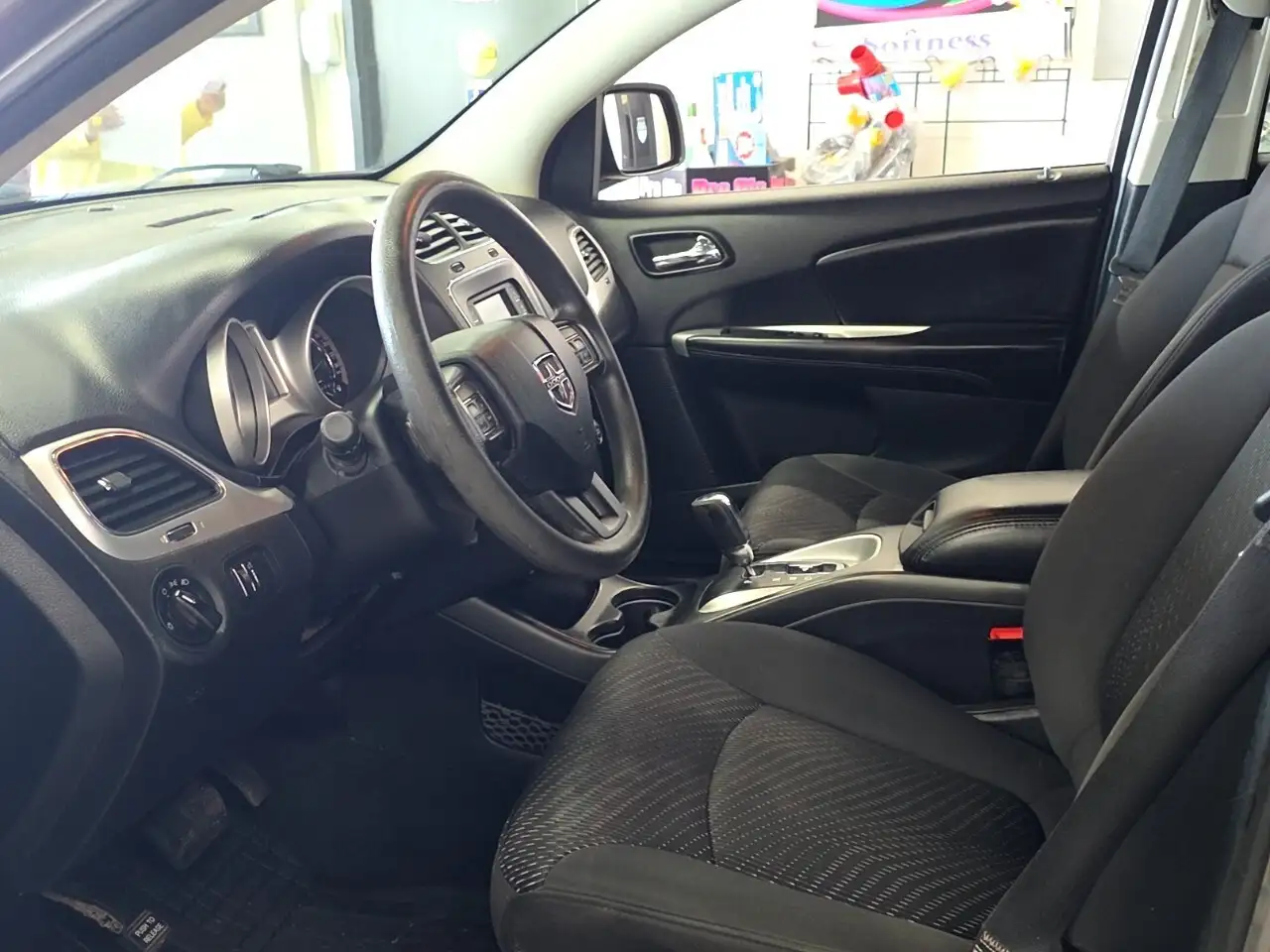 Dodge Journey photo Dodge Journey