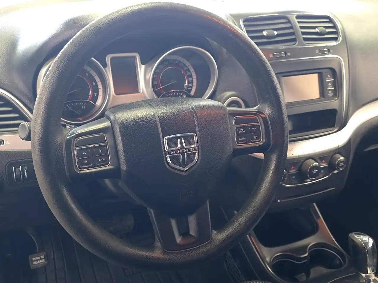Dodge Journey photo Dodge Journey