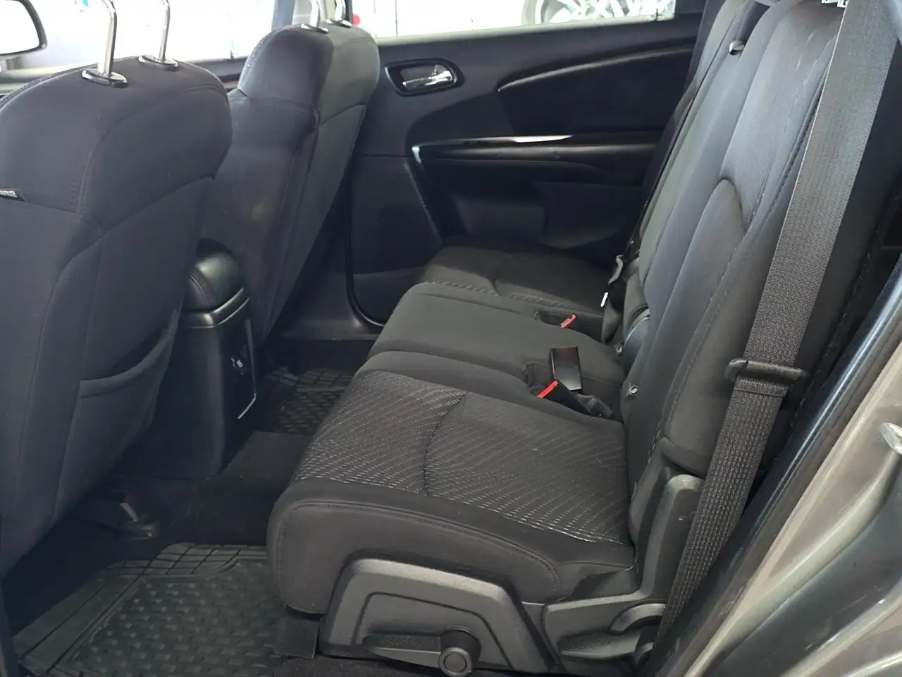Dodge Journey photo Dodge Journey