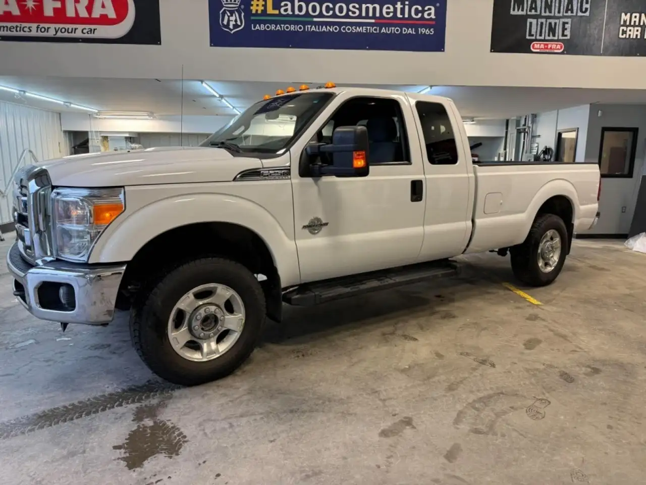 Ford F 250 снимка Ford F 250