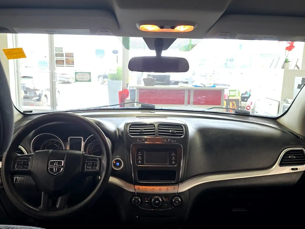 Dodge Journey photo Dodge Journey