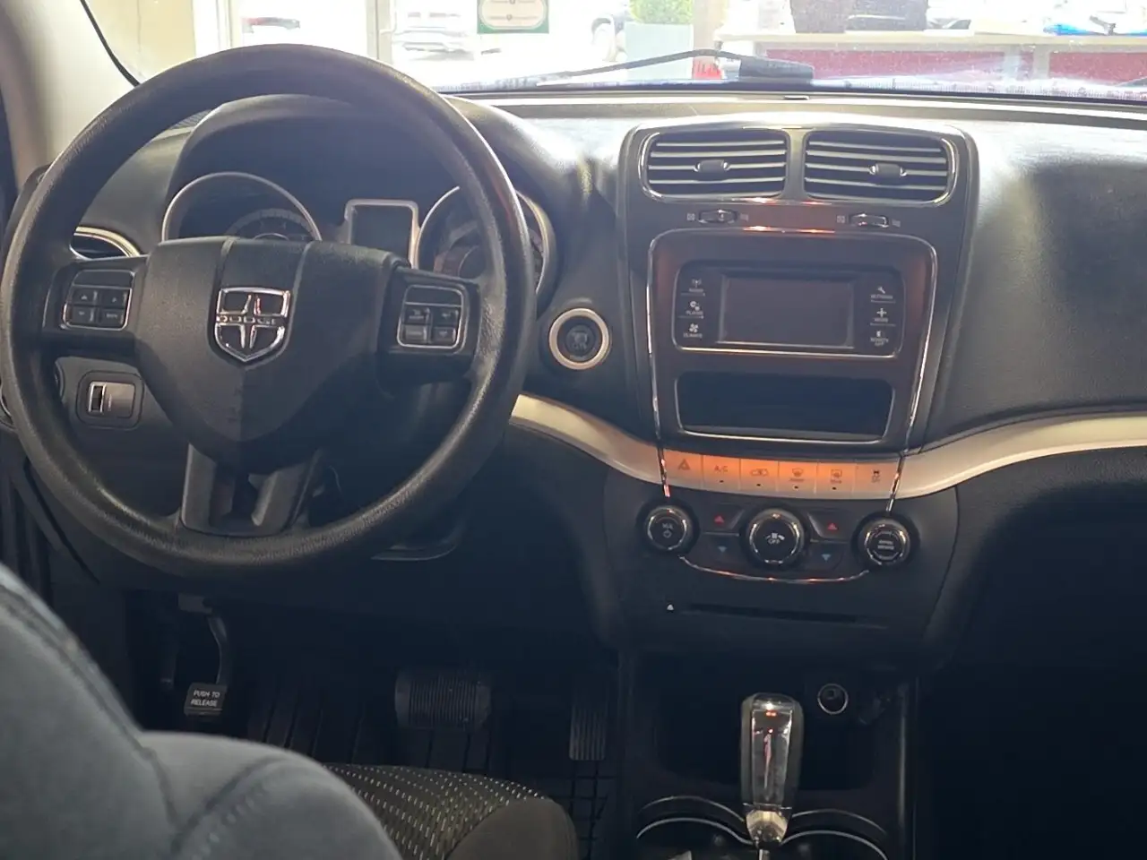 Dodge Journey photo Dodge Journey