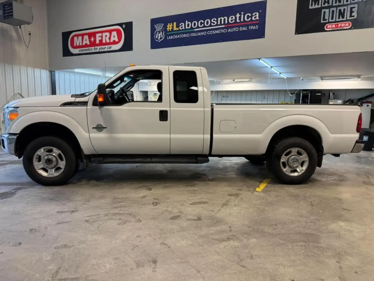 Ford F 250 снимка Ford F 250
