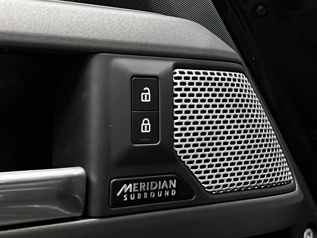 Land Rover Defender fotografie Land Rover Defender